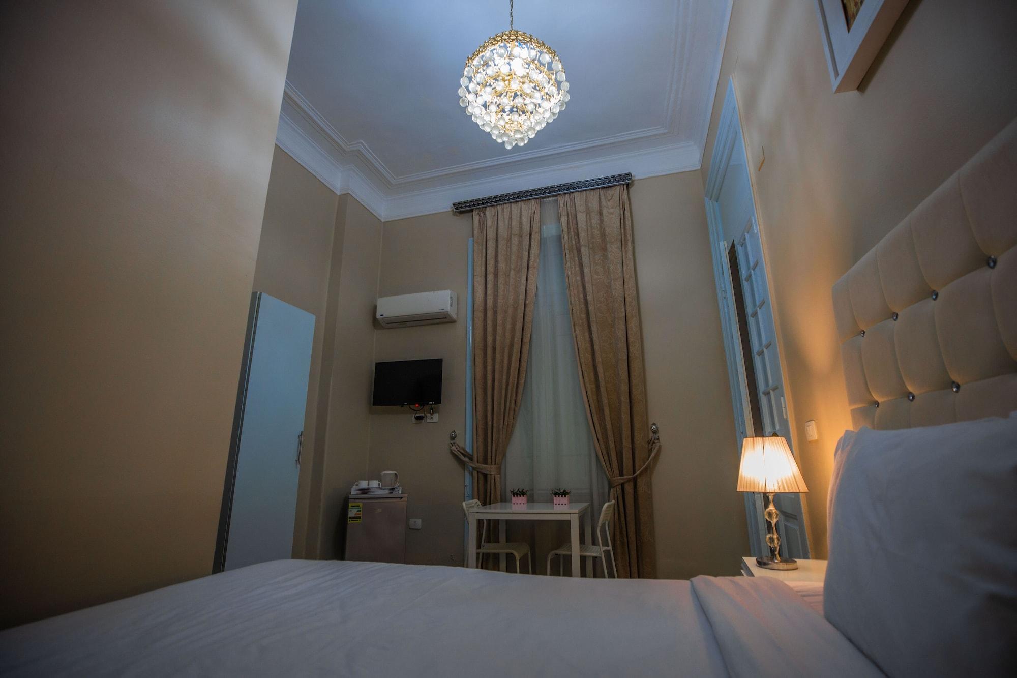 The Square Boutique Hotel Kair Zewnętrze zdjęcie