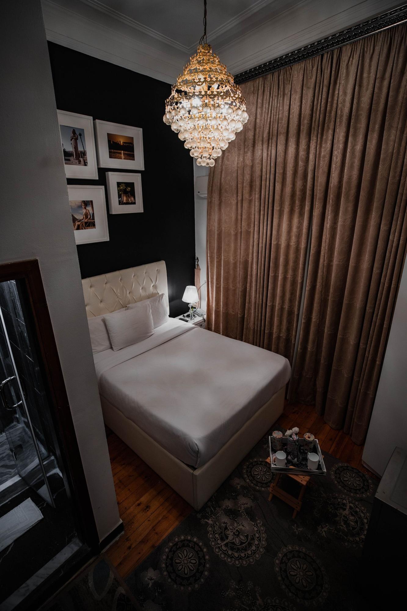 The Square Boutique Hotel Kair Zewnętrze zdjęcie