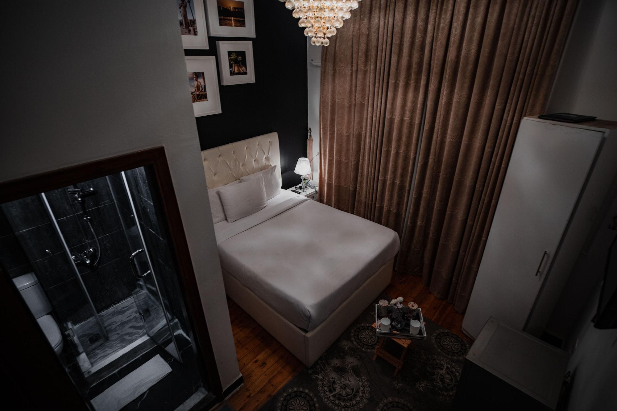 The Square Boutique Hotel Kair Zewnętrze zdjęcie