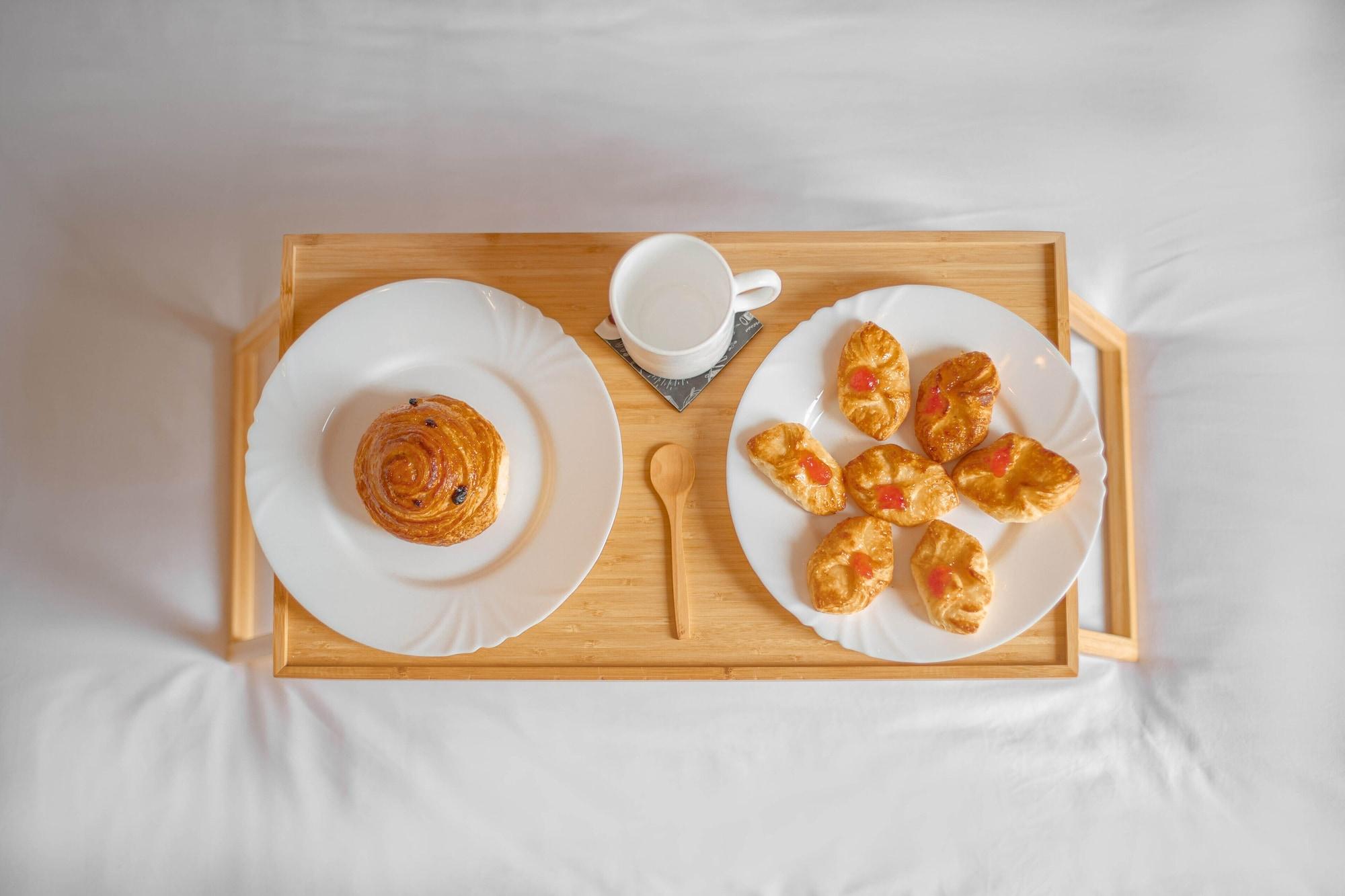 The Square Boutique Hotel Kair Zewnętrze zdjęcie