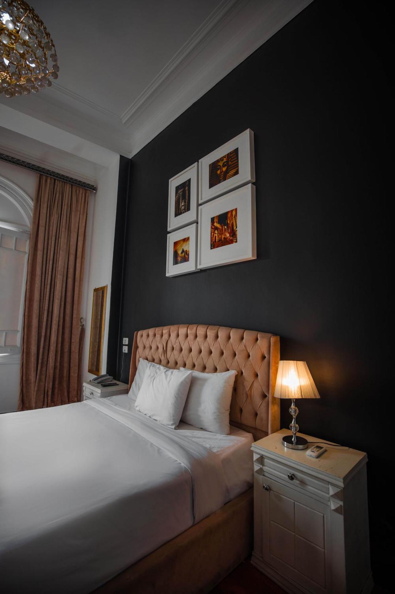 The Square Boutique Hotel Kair Zewnętrze zdjęcie