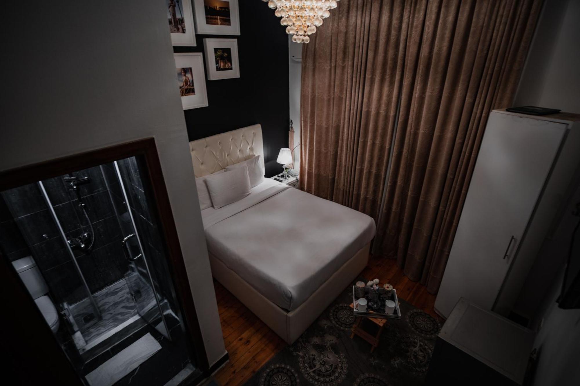 The Square Boutique Hotel Kair Zewnętrze zdjęcie