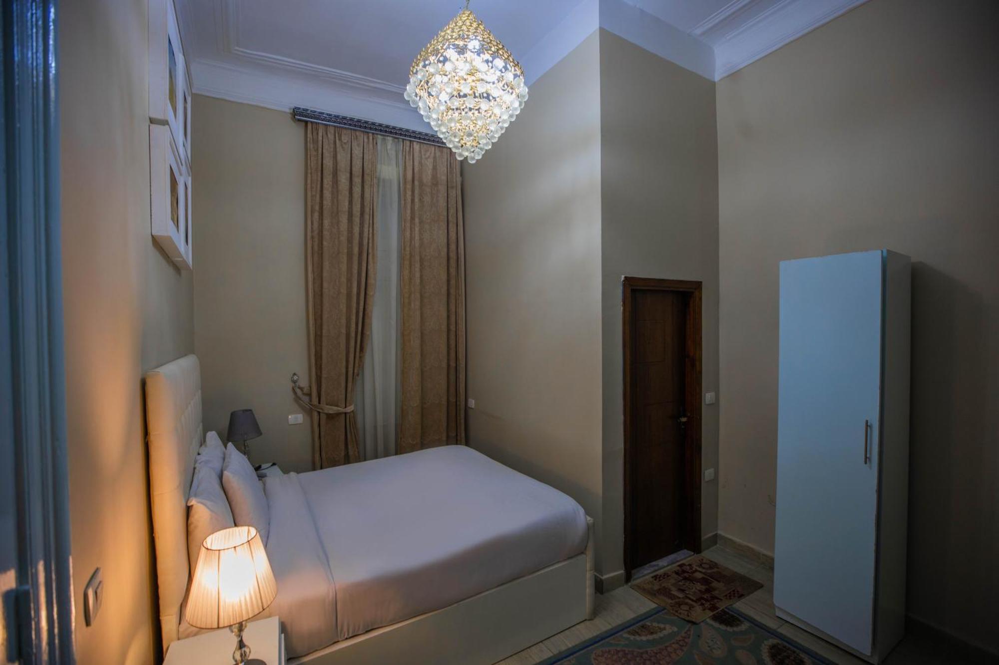 The Square Boutique Hotel Kair Zewnętrze zdjęcie